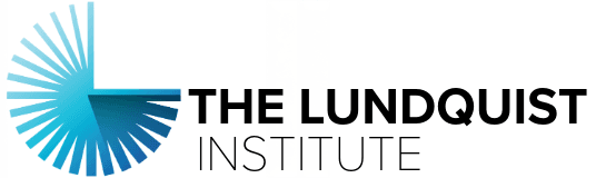 The Lundquist Institute logo